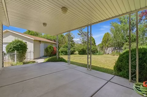 Exterior - 148 E Tennyson Ave S, Sandy, UT 84070 photo 6 of 10