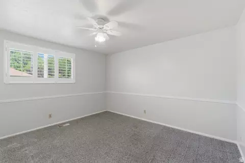 Bedroom - 148 E Tennyson Ave S, Sandy, UT 84070 photo 1 of 11