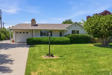 148 E Tennyson Ave S, Sandy, UT 84070