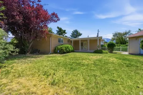 Exterior - 148 E Tennyson Ave S, Sandy, UT 84070 photo 4 of 10