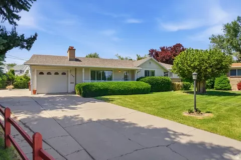 Exterior - 148 E Tennyson Ave S, Sandy, UT 84070 photo 2 of 10