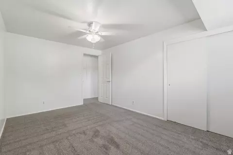 Bedroom - 148 E Tennyson Ave S, Sandy, UT 84070 photo 8 of 11