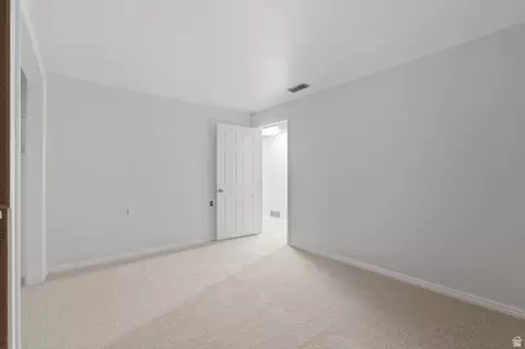 Bedroom - 148 E Tennyson Ave S, Sandy, UT 84070 photo 10 of 11