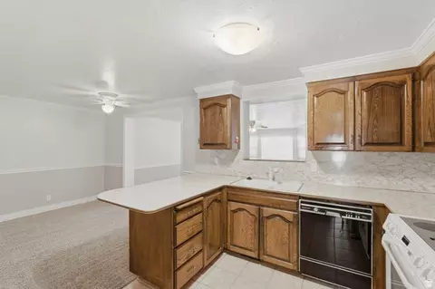 Kitchen - 148 E Tennyson Ave S, Sandy, UT 84070 photo 1 of 3