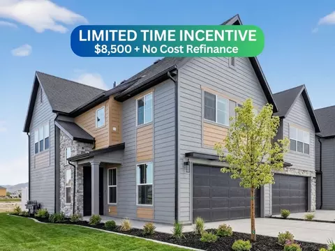 2764 W 2715 N #164, Plain City, UT 84404