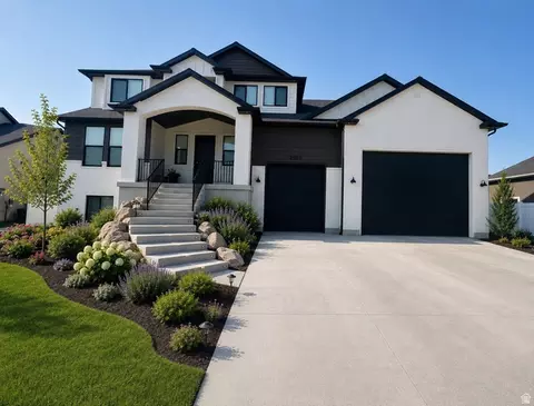 2060 W 850 S, Layton, UT 84041