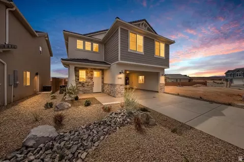 946 E Malibu Dr #118, Washington, UT 84780