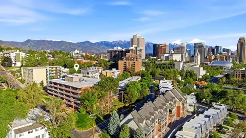 87 W 300 N #502, Salt Lake City, UT 84103