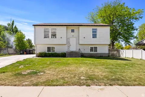 2327 W 880 N, Provo, UT 84601