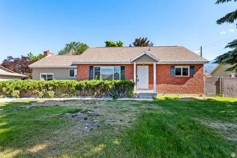 378 W 1570 S, Provo, UT 84601