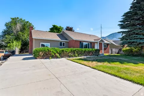 378 W 1570 S, Provo, UT 84601