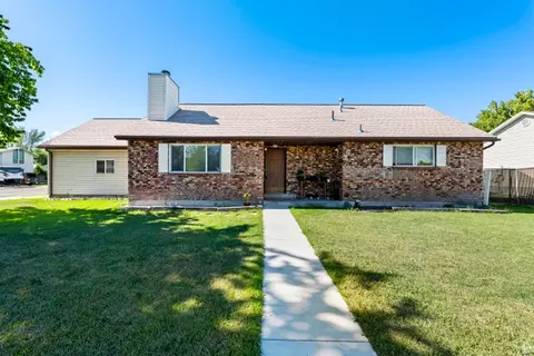 415 W 1570 S, Provo, UT 84601