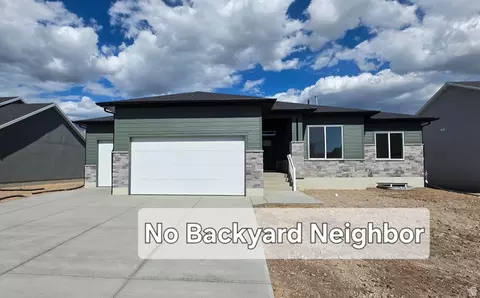 2946 N Galloway Ln #286, Plain City, UT 84404