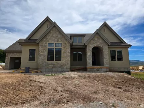 6778 N Frontier Dr, Mountain Green, UT 84050