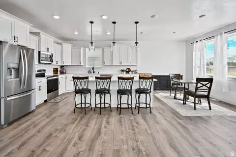 40 N 450 W, Gunnison, UT 84634