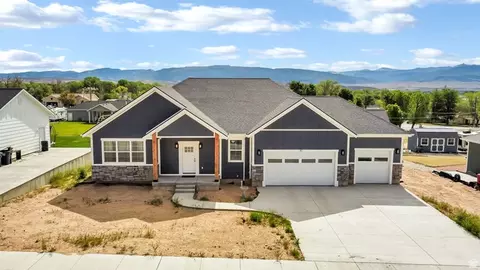 40 N 450 W, Gunnison, UT 84634