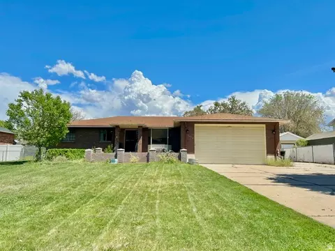 5520 S 1150 W, Riverdale, UT 84405