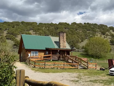 114 S 200 E, Laketown, UT 84038