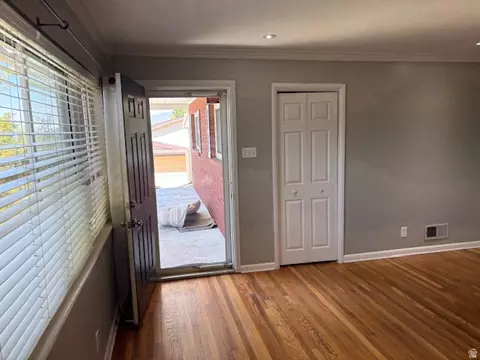 Entry Way - 2313 S 150 E, Bountiful, UT 84010 photo 1 of 4