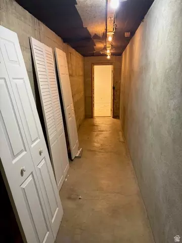 Entry Way - 2313 S 150 E, Bountiful, UT 84010 photo 3 of 5