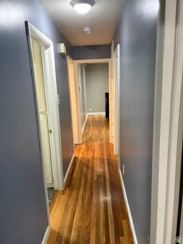 Entry Way - 2313 S 150 E, Bountiful, UT 84010 photo 2 of 4