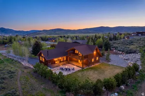 6120 Snow View Dr, Park City, UT 84098