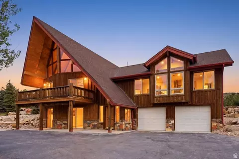 6120 Snow View Dr, Park City, UT 84098