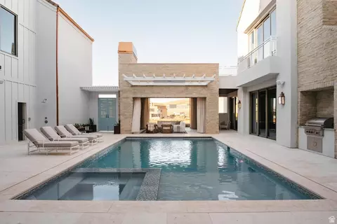 936 W Sapphire Sky Ln, Saint George, UT 84790