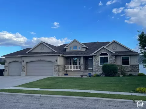 651 W 1250 S, Heber City, UT 84032