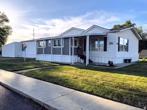 6458 S 1140 W, Murray, UT 84123 photo 2