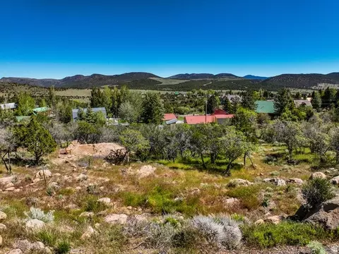 7 Hillside Dr #7, Pine Valley, UT 84781