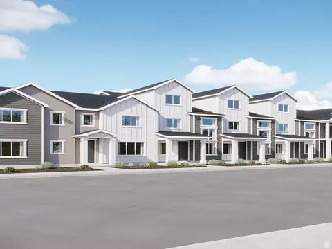 1134 W 1550 N #146, Salem, UT 84653