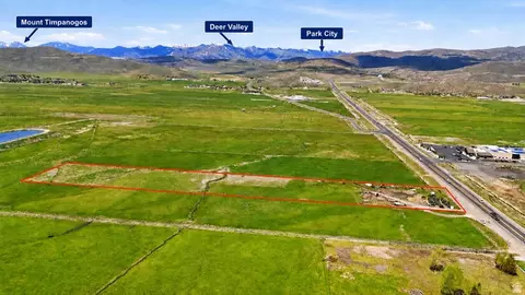 Undisclosed, Kamas, UT 84036
