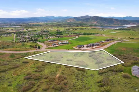 0 Highlands Dr W, Midway, UT 84049