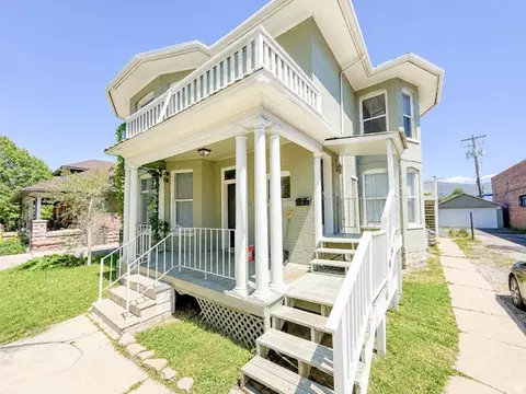 1631 S 500 E, Salt Lake City, UT 84105
