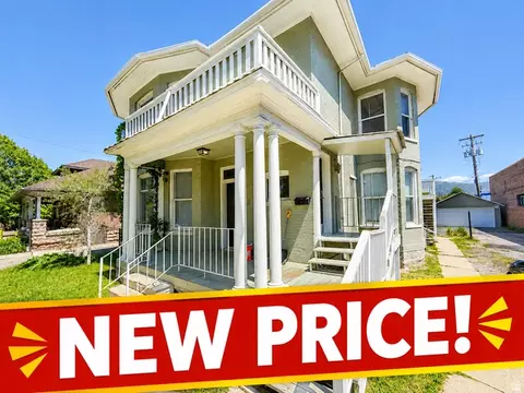 1631 S 500 E, Salt Lake City, UT 84105