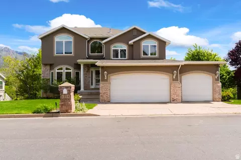 1950 Deere Valley Dr, Layton, UT 84040