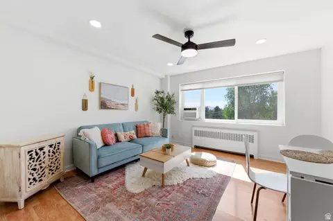 130 S 1300 E #305, Salt Lake City, UT 84102