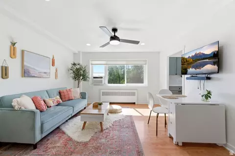 130 S 1300 E #305, Salt Lake City, UT 84102