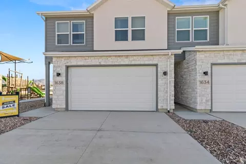 1269 W 500 S, Logan, UT 84321