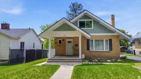 171 N Main St N, Malad City, ID 83252