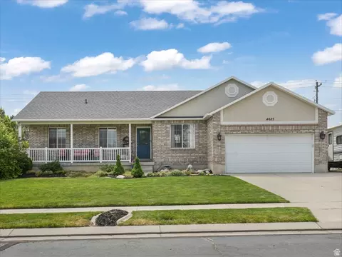 4627 W Aire Dr, West Jordan, UT 84088