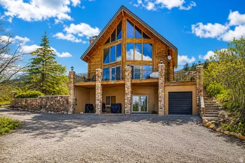 155 E Valley Vw, Coalville, UT 84017