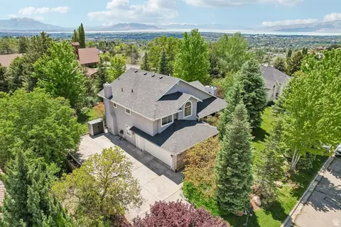 4282 N Churchill Dr, Provo, UT 84604