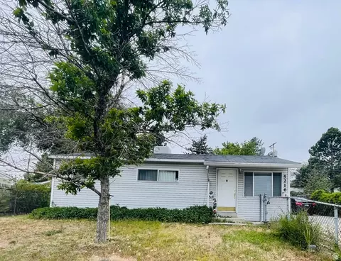 5216 S Pieper Blvd, Salt Lake City, UT 84118