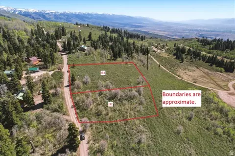 23625 Chokecherry Dr #J-33, Fairview, UT 84629
