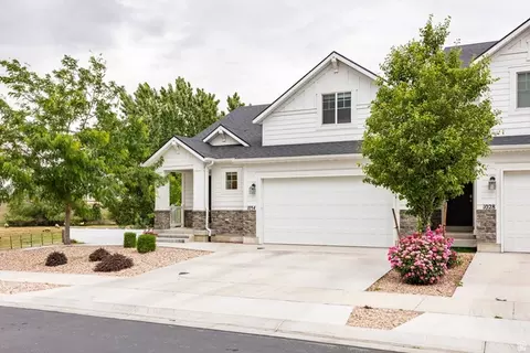1034 W 40 N, Spanish Fork, UT 84660