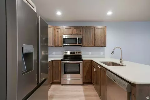 Kitchen - 1787 N 1240 E, Payson, UT 84651 photo 3 of 3