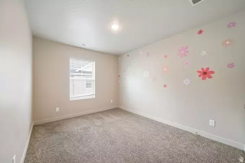 Bedroom - 1787 N 1240 E, Payson, UT 84651 photo 3 of 4