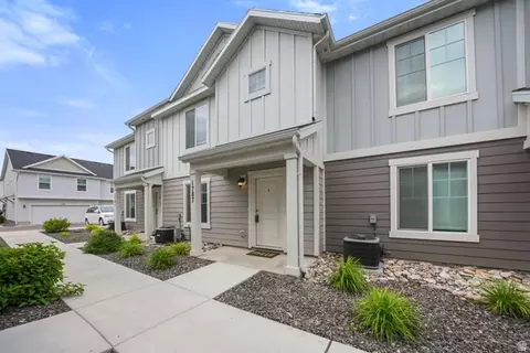 Exterior - 1787 N 1240 E, Payson, UT 84651 photo 4 of 4